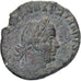 Valerius I, As, 254, Rome, Bronzen, FR+, RIC:200