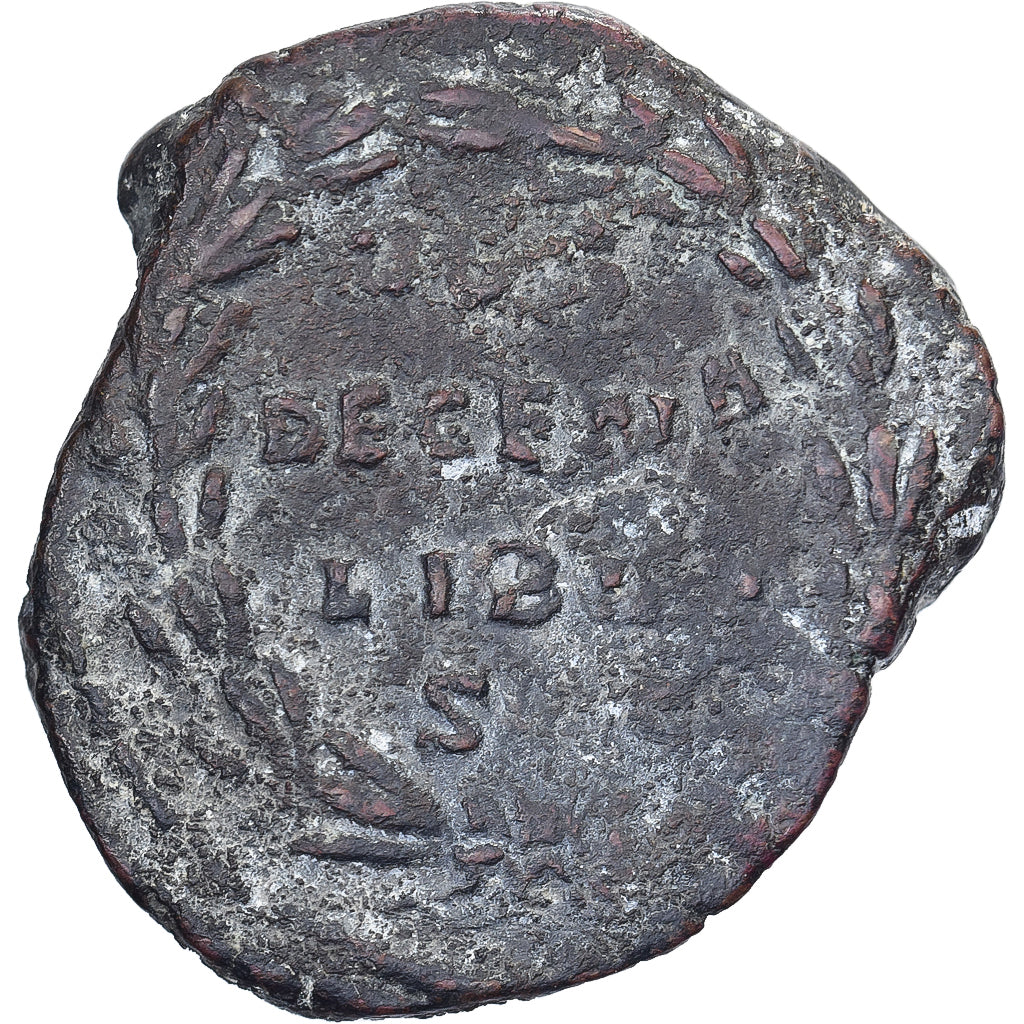 Gallienus, Sesterz, 260-268, Rome, Bronze, SS, RIC:406