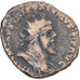 Postumus, Double Sestertius, 260-261, Trier, Bronce, BC