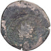 Postumus, Double Sestertius, 260-261, Trier, Bronce, BC