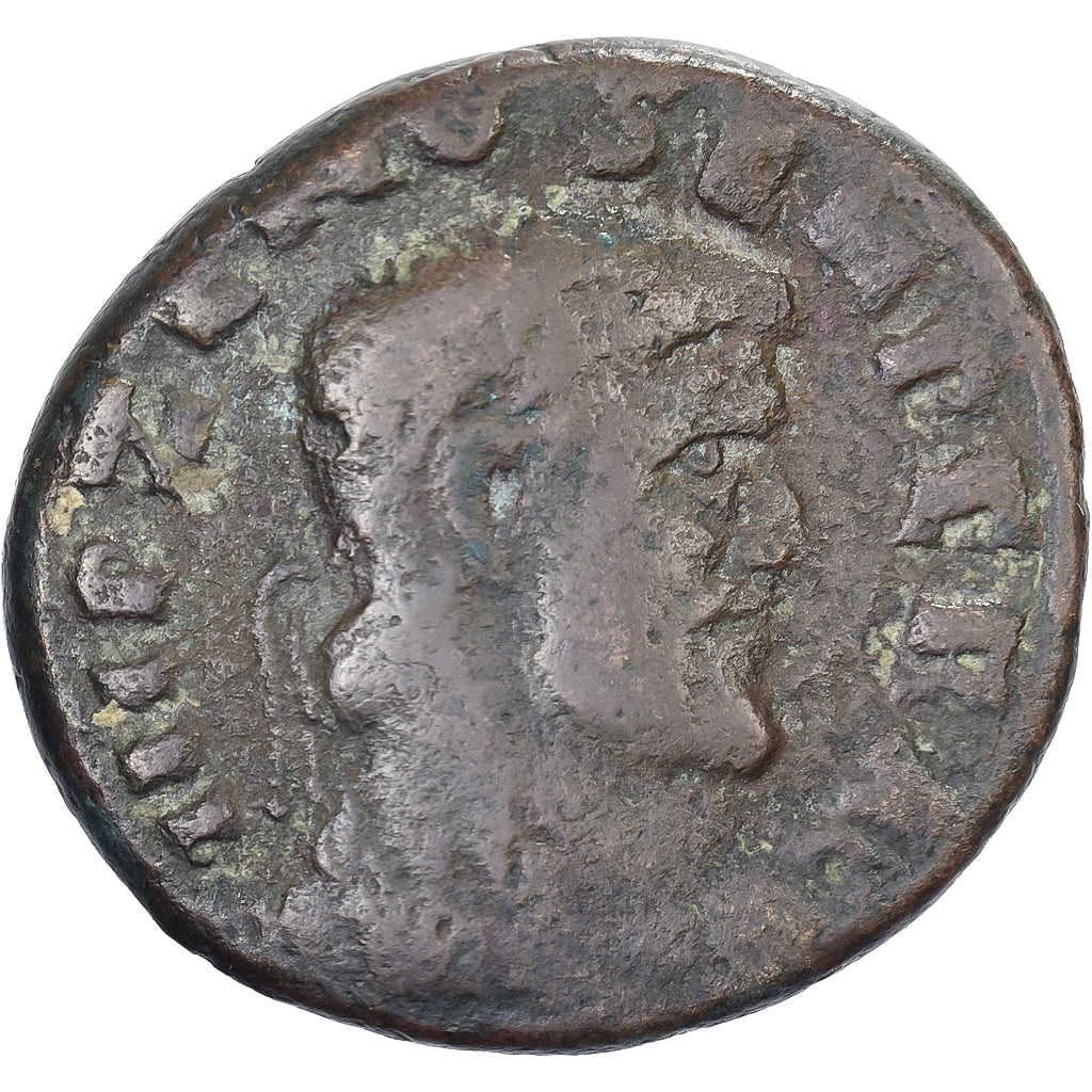 Zeno, Æ Unit, 476-491, Rome, Bronze, F(12-15), RIC:3667