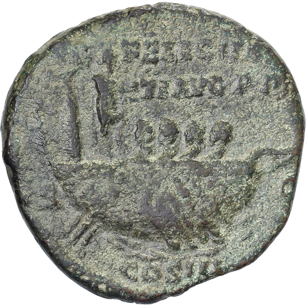 Marcus Aurelius, Dupondius, 176-177, Rome, Bronce, BC+, RIC:1199
