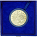 France, 100 Euro, Europa, Proof, 5 Oz, 2002, Monnaie de Paris, Gold, MS(65-70)