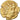 Aulerci Cenomani, Stater, 2nd century BC, Gold, AU(50-53), Delestrée:2150