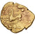 Aulerci Cenomani, Stater, 2nd century BC, Gold, AU(55-58), Delestrée:2153