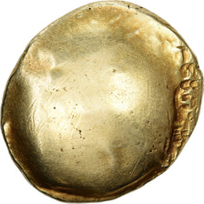 Gaule Belgique, Statère, vers 60-30 av. J.-C., Or, SUP+, Delestrée:240