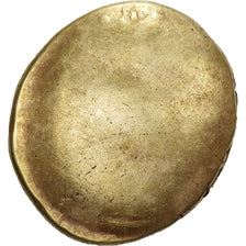 Gaule Belgique, Statère, vers 60-30 av. J.-C., Or, SUP, Delestrée:240