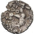 Aulerci Cenomani, Carnutes, Minimi, 1st century BC, Silver, AU(55-58)