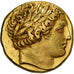 Kingdom of Macedonia, Alexandre III le Grand, Stater, ca. 336-328 BC, Pella