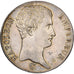 Frankrijk, Napoleon I, 5 Francs, 1806, Paris, Zilver, PR, Gadoury:581