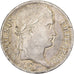 Frankrijk, Napoleon I, 5 Francs, 1812, Paris, Zilver, ZF+, Gadoury:583