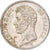 Frankrijk, Charles X, 5 Francs, 1825, Paris, Zilver, PR, Gadoury:643