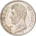 Frankrijk, Charles X, 5 Francs, 1825, Paris, Zilver, PR, Gadoury:643