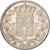Frankrijk, Charles X, 5 Francs, 1825, Paris, Zilver, PR, Gadoury:643