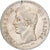 Frankrijk, Charles X, 5 Francs, 1830, Lille, Zilver, ZF+, Gadoury:644