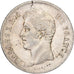 Frankrijk, Charles X, 5 Francs, 1830, Lille, Zilver, ZF+, Gadoury:644
