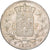 Frankrijk, Charles X, 5 Francs, 1830, Lille, Zilver, ZF+, Gadoury:644