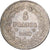 France, Louis Philippe I, 5 Francs, 1830, Lille, Without 'I', Silver, AU(50-53)