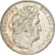 Frankrijk, Louis Philippe I, 5 Francs, 1844, Paris, Zilver, PR+, Gadoury:678a