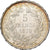 Frankrijk, 5 Francs, Cérès, 1870, Paris, Zilver, PR+, Gadoury:743