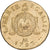 Francia, Convention, Sol aux Balances, 1793 / AN II, Metz, Restrike, Cobre