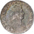 Francia, Louis XIV, 1/2 Ecu aux palmes, 1695, Paris, reformed, Plata, MBC+