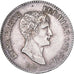 Francia, Napoléon Bonaparte, 2 Francs, An 12, Paris, Plata, EBC, Gadoury:494