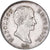 Francia, Napoleon I, 2 Francs, AN 13, Paris, Plata, MBC+, Gadoury:495