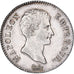 Francia, Napoleon I, 2 Francs, AN 13, Paris, Argento, BB+, Gadoury:495