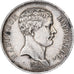 Francia, Napoleon I, 2 Francs, type africain, 1807, Paris, Argento, BB+
