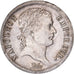 Francia, Napoleon I, 2 Francs, 1813, Paris, Argento, SPL-, Gadoury:501