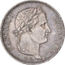 Francja, Napoleon I, 2 Francs, 1815, Paris, Cent Jours, Srebro, AU(55-58)