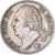 Francia, Louis XVIII, 2 Francs, 1823, Paris, Plata, EBC, Gadoury:513