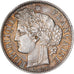 France, 2 Francs, Cérès, 1851, Paris, Argent, SPL, Gadoury:522