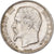 Francia, Napoleon III, 2 Francs, 1857, Paris, Plata, EBC+, Gadoury:523