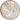 Francia, 2 Francs, Cérès, 1870, Bordeaux, Anchor, Plata, EBC+, Gadoury:529