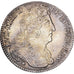 Francia, Louis XIV, 22 Sols d'Alsace, 1710, Strasbourg, Plata, EBC, Gadoury:166