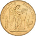 Frankreich, 50 Francs, Génie, 1878, Paris, Gold, VZ