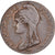 France, 5 Centimes, Dupré, AN 4, Paris, Small module, Copper, AU(50-53)