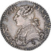 Francia, Louis XVI, 1/10 Écu aux branches d'olivier, 1785, Paris, Plata, MBC+