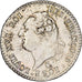 France, Louis XVI, 15 Sols, 1791 / AN 3, Paris, Argent, TTB+, Gadoury:36
