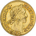 France, Louis XIII, Louis d'Or, 1642, Paris, Gold, EF(40-45)
