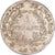 France, Napoléon Bonaparte, 1 Franc, An 12, La Rochelle, Silver, AU(55-58)