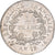 France, Napoleon I, 1 Franc, AN 13, Paris, Silver, AU(55-58), Gadoury:443