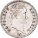 França, Napoleon I, 1 Franc, 1808, Paris, Prata, AU(55-58), Gadoury:446