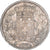 France, Louis XVIII, 1 Franc, 1816, Paris, Silver, AU(55-58), Gadoury:449