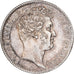 Frankrijk, Louis Philippe I, 1 Franc, 1831, Paris, Zilver, ZF+, Gadoury:452