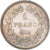 France, Louis Philippe I, 1 Franc, 1845, Lille, Silver, AU(55-58), Gadoury:453