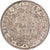 France, 1 Franc, Cérès, 1871, Bordeaux, Silver, AU(55-58), Gadoury:465