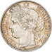 Francia, 1 Franc, Cérès, 1888, Paris, Argento, SPL, Gadoury:465a